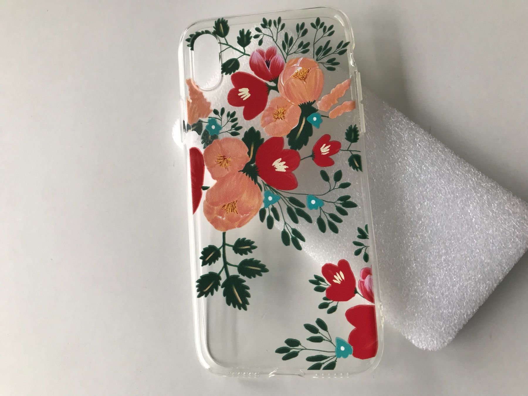 Cover & Protezioni schermo: Apple iPhone X/ XS Hülle Etui Cover – Nuovo e nell'imballaggio originale da Nesselnbach venduto da riash19 2