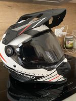 Scorpion Helm Gr. M