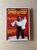 Chuck & Larry - Wie Feuer und Flamme