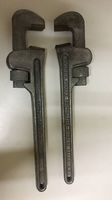Pinza giratubi Frontier Bronze Corporation