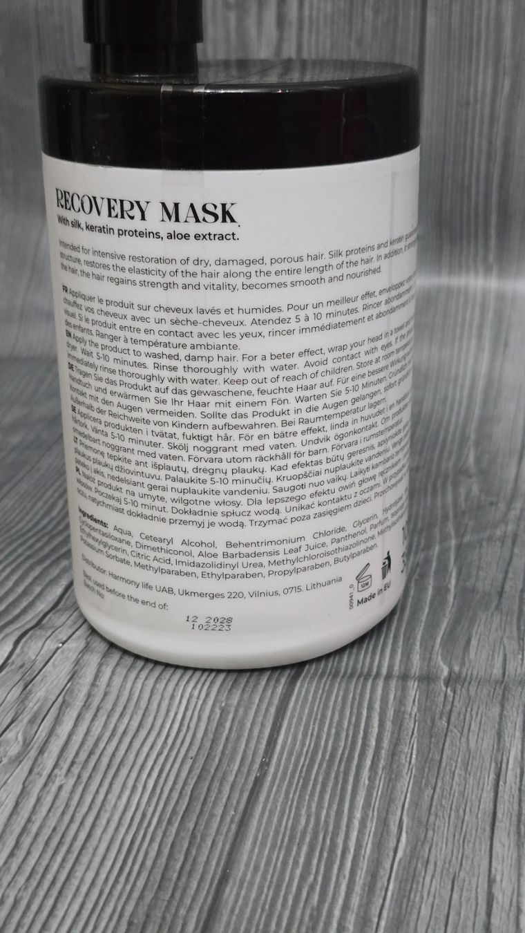 Haarpflegeprodukte: Haarpflege Set - Institut Yves Aurèle - Protein Therapy – Neu (gemäss Beschreibung) aus Thalwil von VitaMini 9
