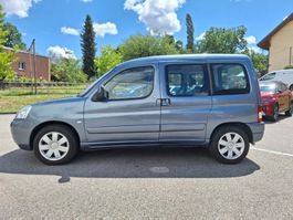 Citroën Berlingo 1.6 16V Edition