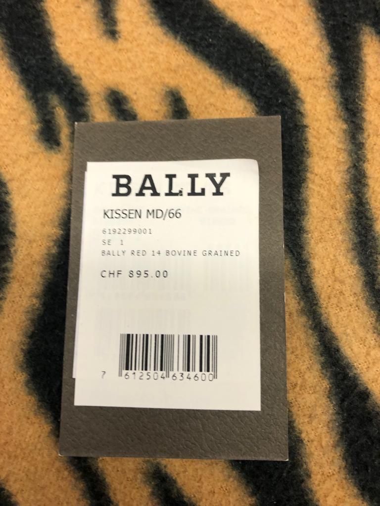 Bally Borse da donna: Neue Original Bally Handtasche – Nuovo e nell'imballaggio originale da Wädenswil venduto da yunmtz 6