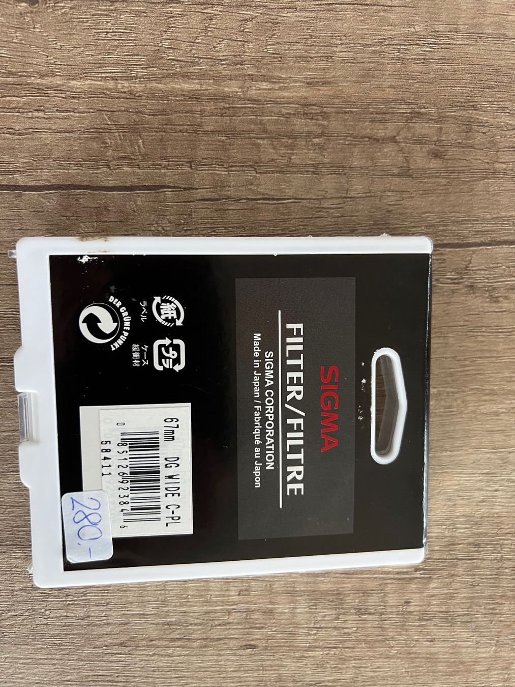 Canon Kamera: Canon EOS 600 D mit viel Zubehör – Gebraucht aus Rickenbach SZ von mueru54 7