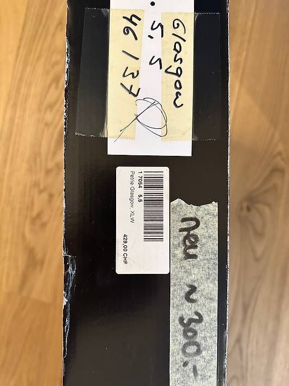 Scarpe da donna: Reitstiefel – Nuovo (secondo la descrizione) da Muttenz venduto da Sonfekul 1