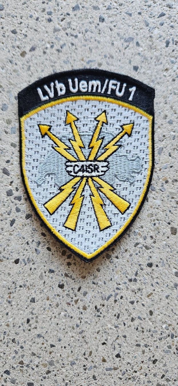 Schweizer Armee Placchette & Badge: *** Badge ohne klett *** – Nuovo (secondo la descrizione) da Riedholz venduto da fr_sIruP