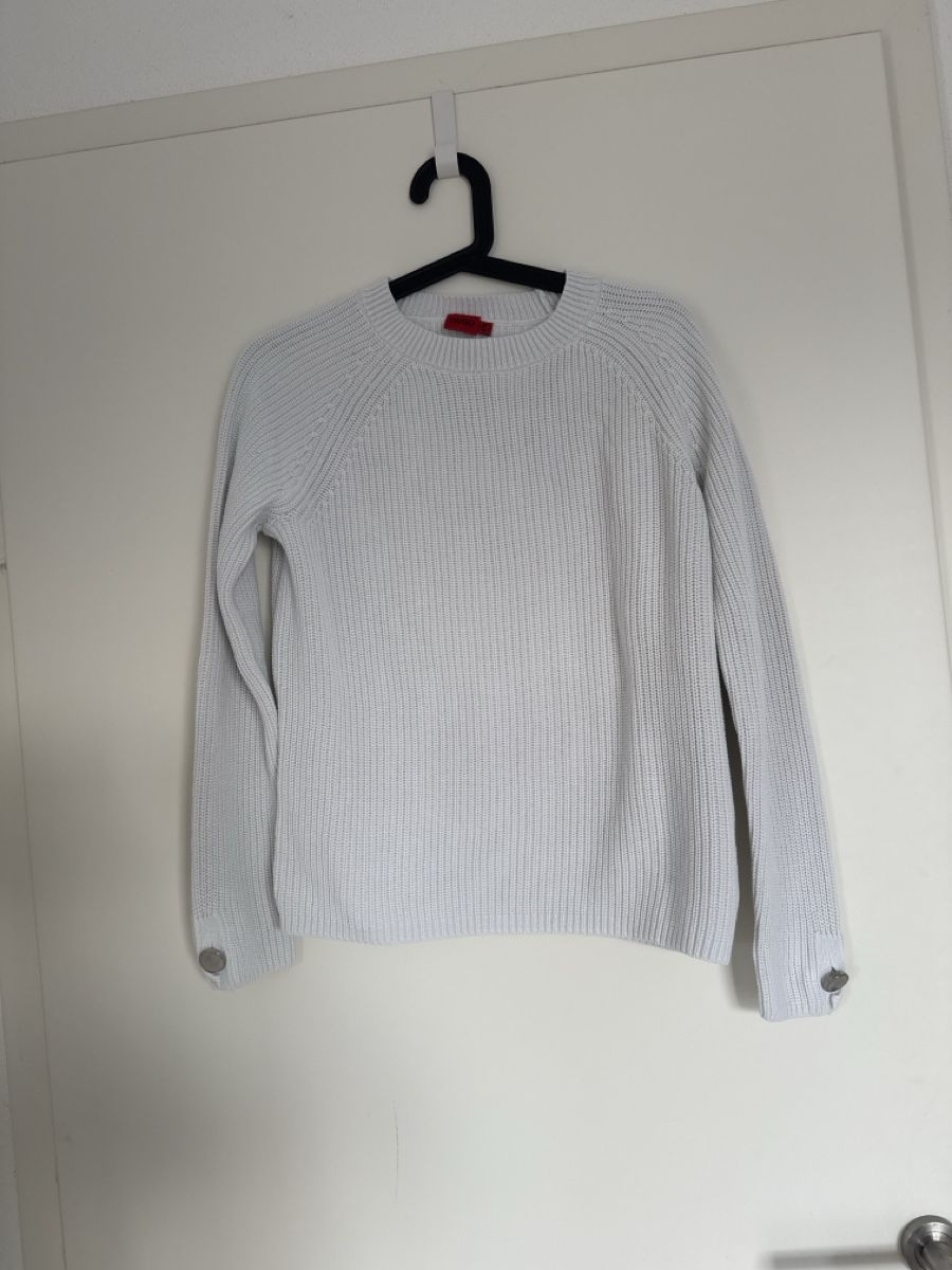 Hugo Boss Pullover & Sweatshirts: Pullover von HUGO – Gebraucht aus Thayngen von lapalosa