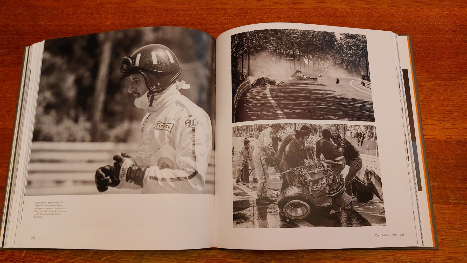 Bücher: Inside Formel 1 – Neu (gemäss Beschreibung) aus Arni AG von Kronik08 4
