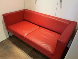 Züco Design Sofa Swiss