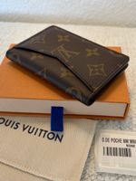 Original Louis Vuitton Taschenorganizer - Neuwertig 