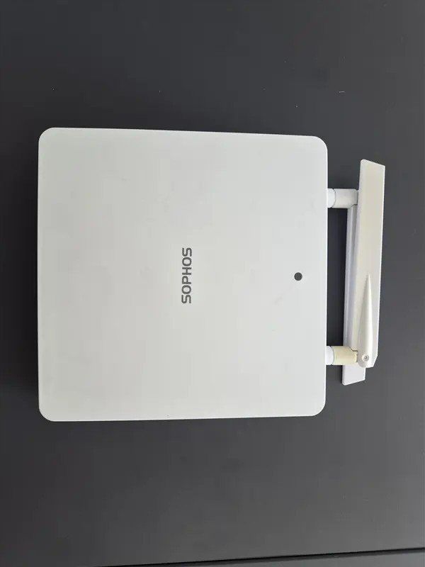 Sophos Wlan: Sophos Access Point – Gebraucht aus Zürich von lau_5qcm 1