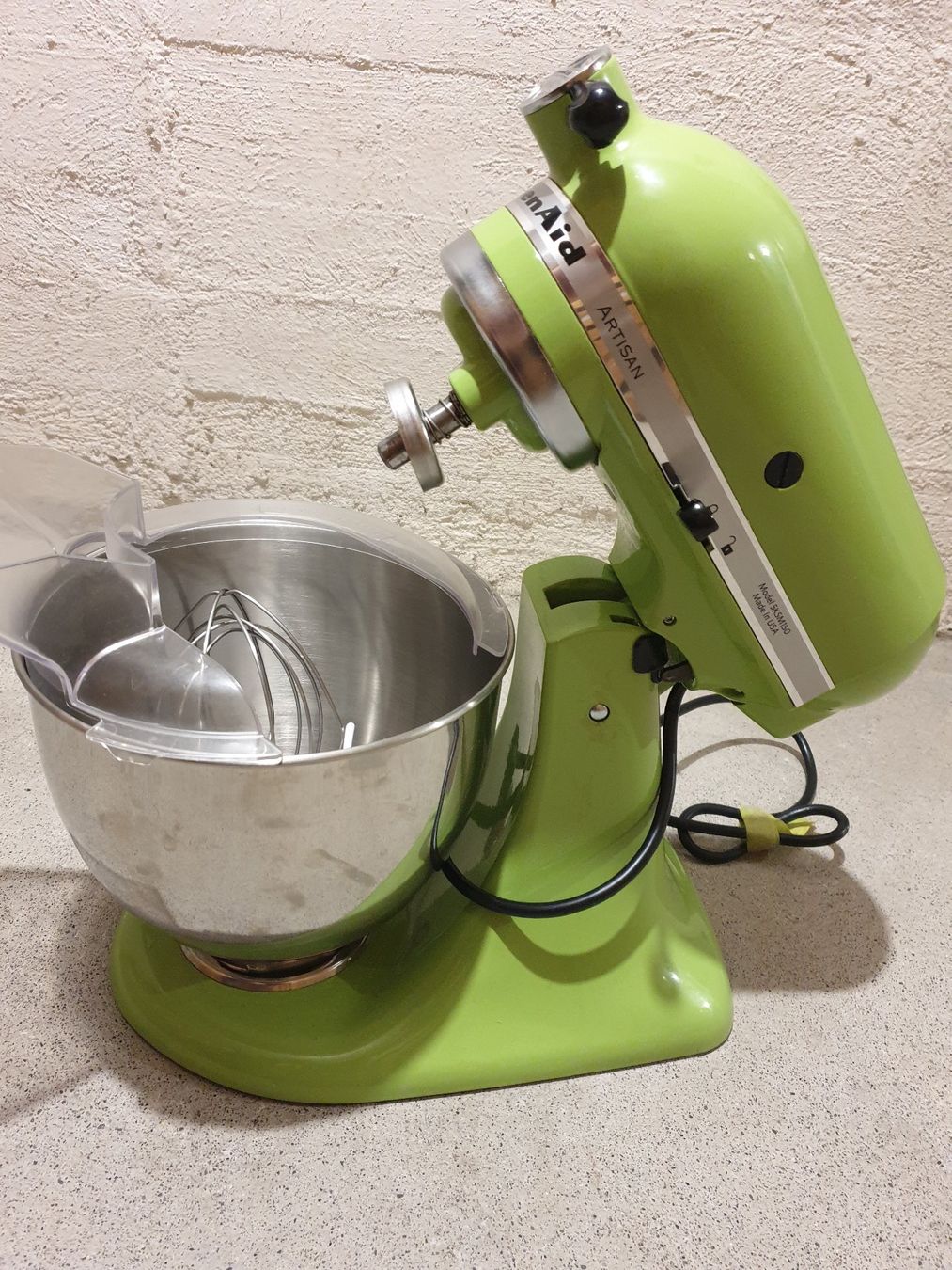 Kitchenaid Appareils de cuisine: KITCHEN AID DEFEKT – D'occasion à Kilchberg ZH par Milchp1