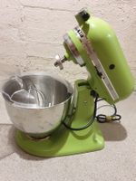 KITCHEN AID DEFEKT