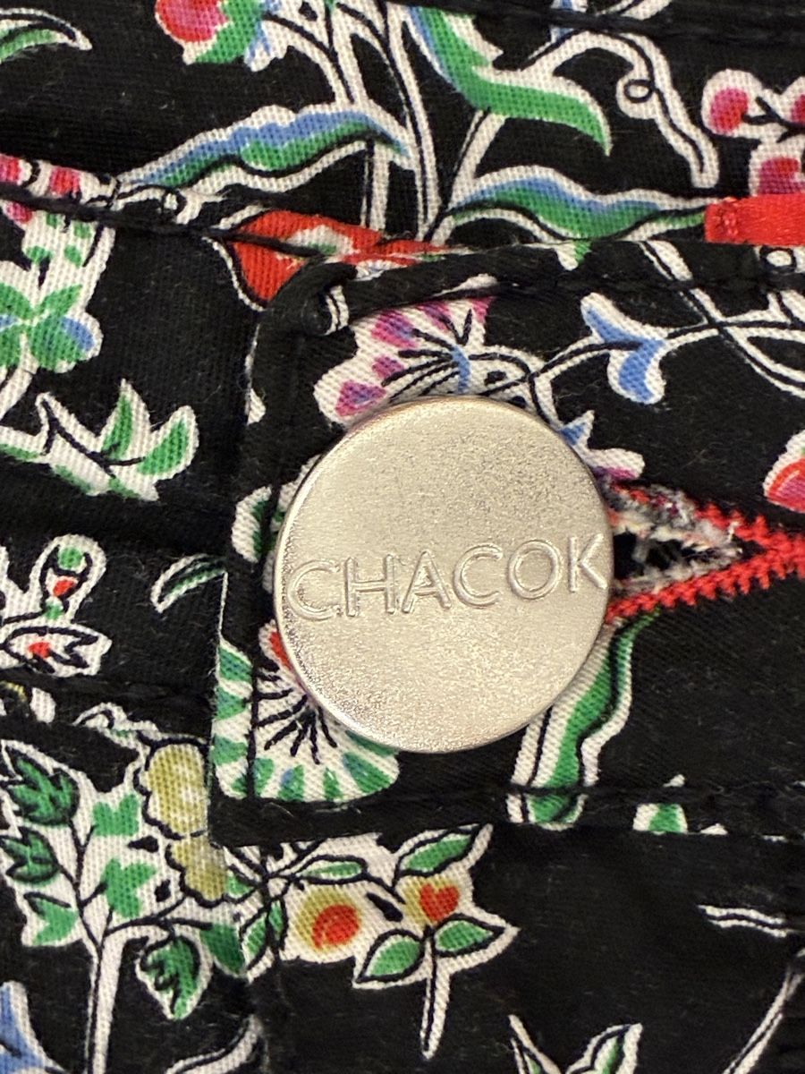 Pantaloni: Chacok Sommerhose Grösse 26/27 = Gr. 36 – Usato da Niederglatt ZH venduto da karinso 4