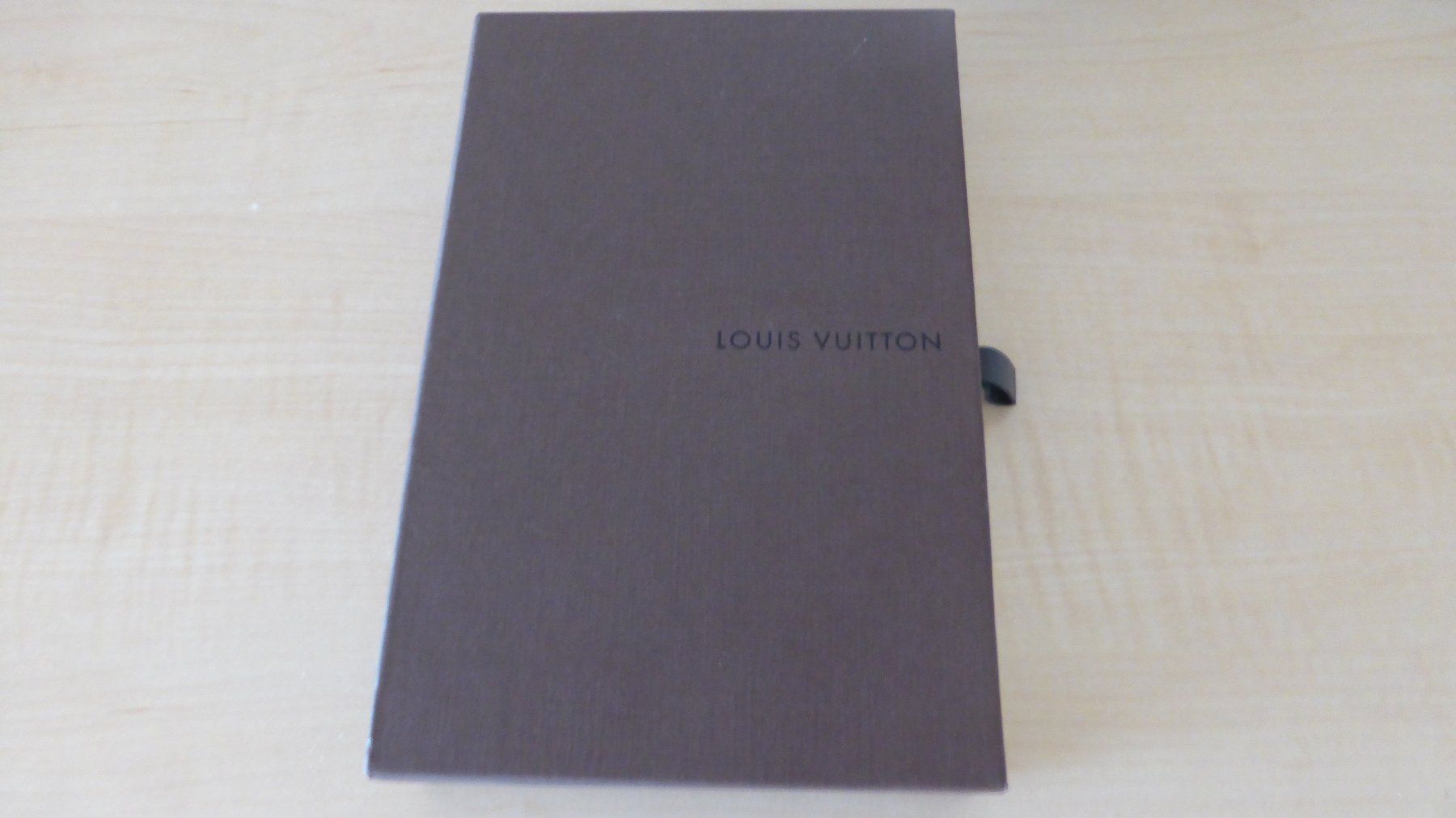 Louis Vuitton Sonstige Dekorationen & Accessoires: Boîte Louis Vuitton – Gebraucht aus Genève von LucieA01 1