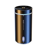 Trendiger Auto & Raum Diffusor – Lufterfrischer Duft