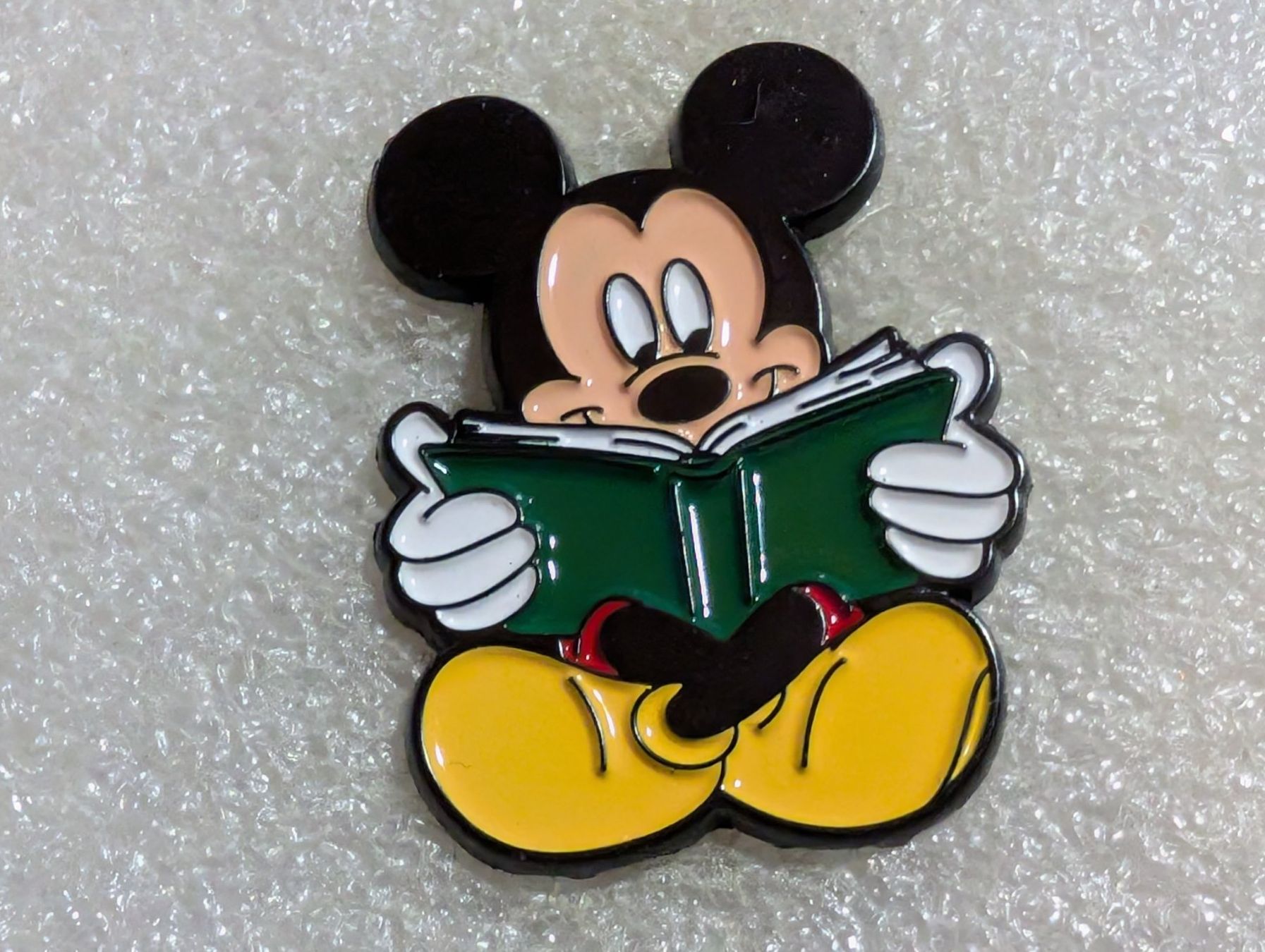 Plaquettes & Badges: Ansteckbutton 240: Disney – D'occasion à Oppligen par Pin-Fall-Shop