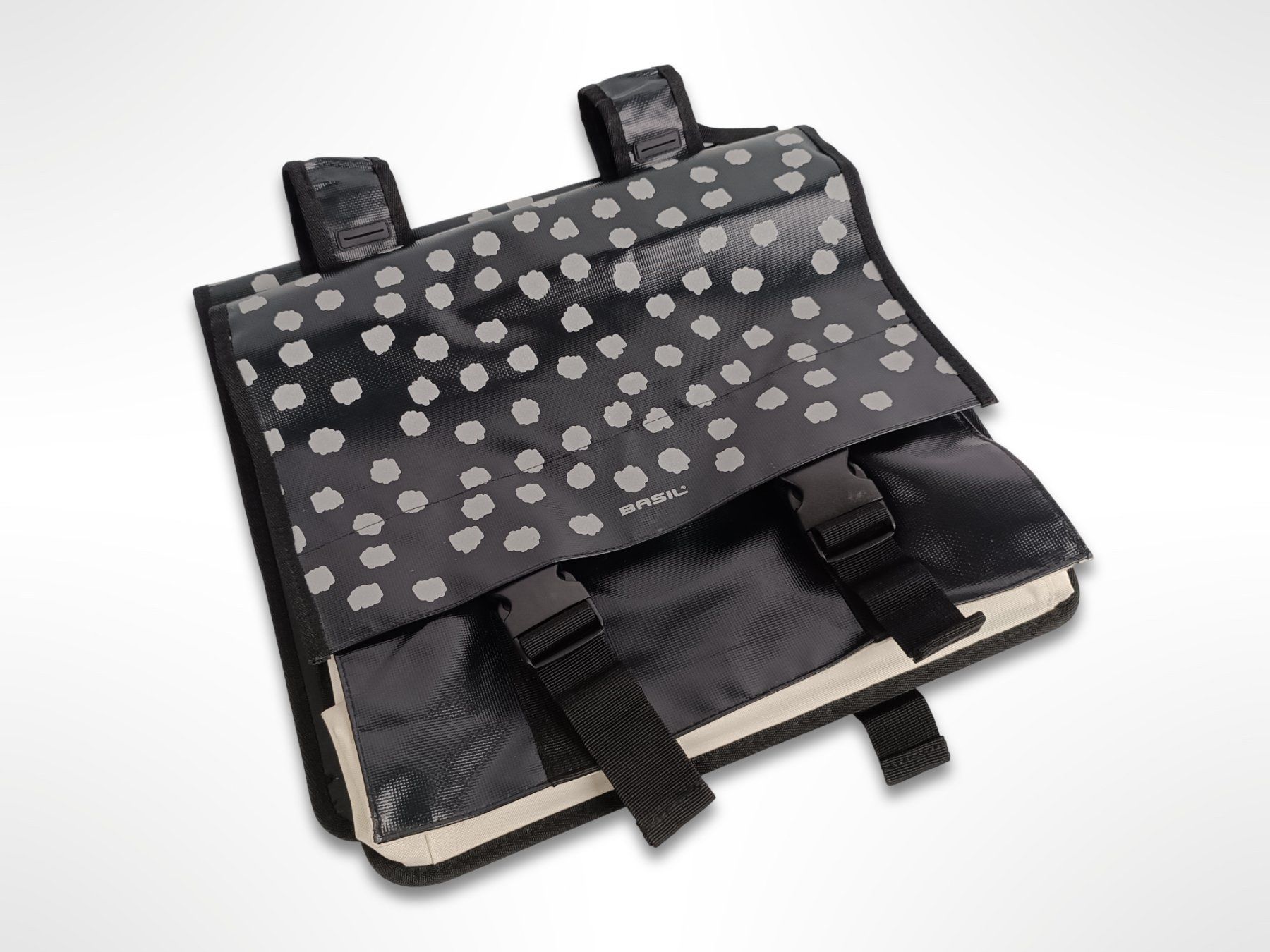 Sacs: BASIL Velotasche Urban Load – Neuf (Voir description) à Suhr par Restwert_Suhr 2