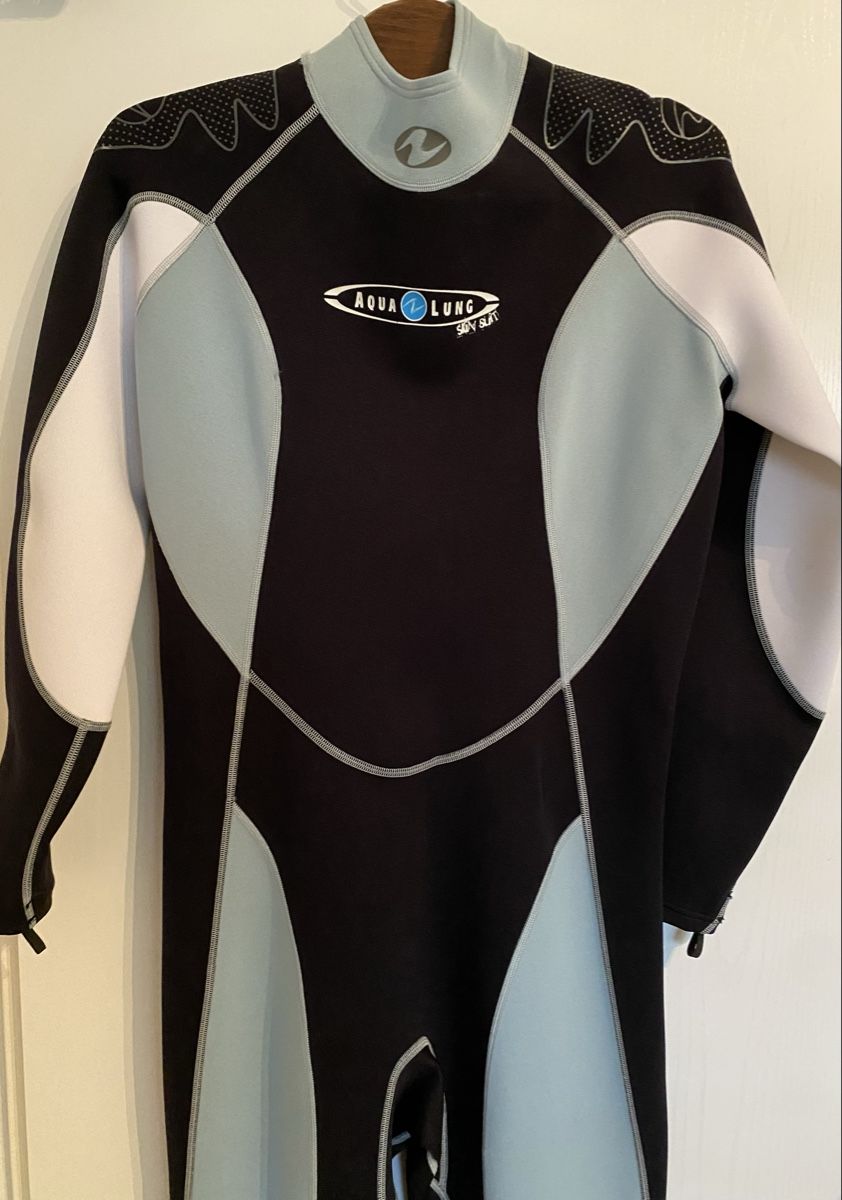 Mute per immersioni: Skin Suit 0.5 mm – Nuovo e nell'imballaggio originale da Pfäffikon ZH venduto da Deko-Stopp