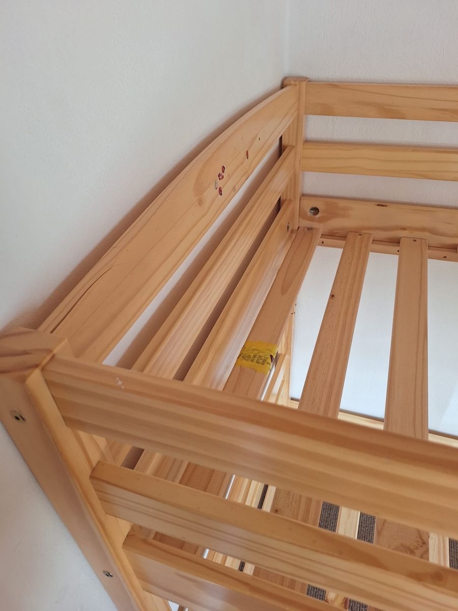 Letti: Kajütenbett – Usato da Münsingen venduto da Chilli720 1