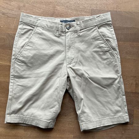 Kurze Chino-Hose, Dressman, Gr. XS
