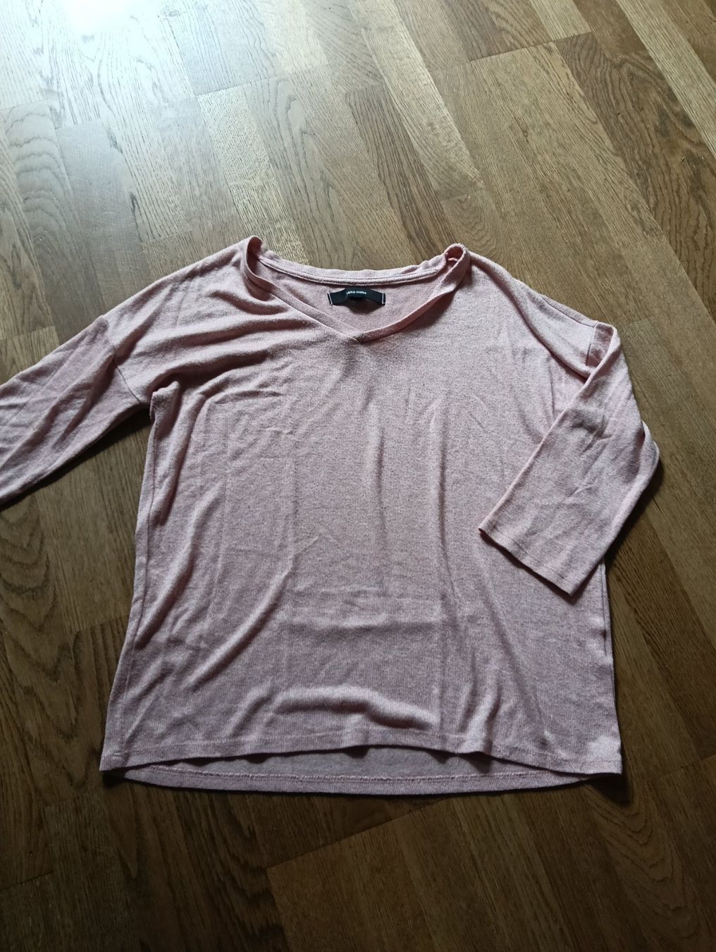 Pullover & Sweatshirts: Pulli "Vero Moda" Gr. S... – Gebraucht aus Uetendorf von Koh0