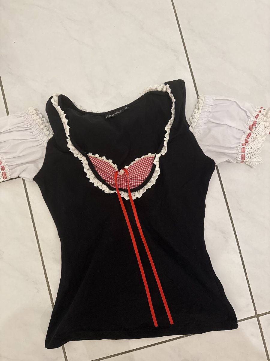 Kostüme: Dirndl Gr 38 – Gebraucht aus Zell ZH von Guffos