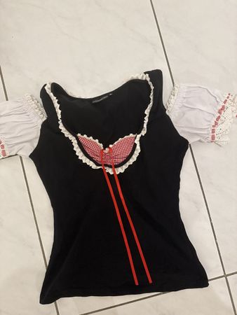 Dirndl Gr 38