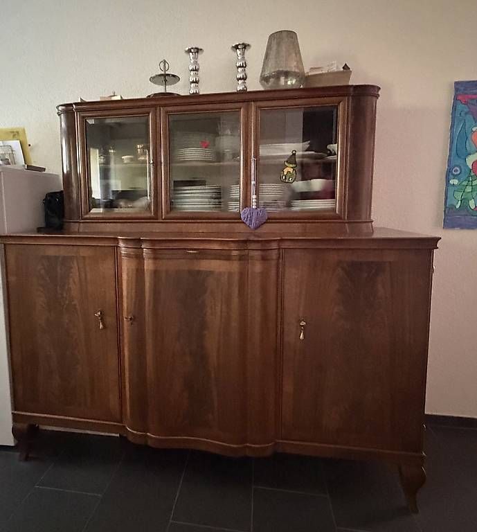 Buffets: Buffetschrank – D'occasion à Wittenbach par ner_6gqw