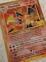 * Pokemon 30th 》Charizard Classic Collection