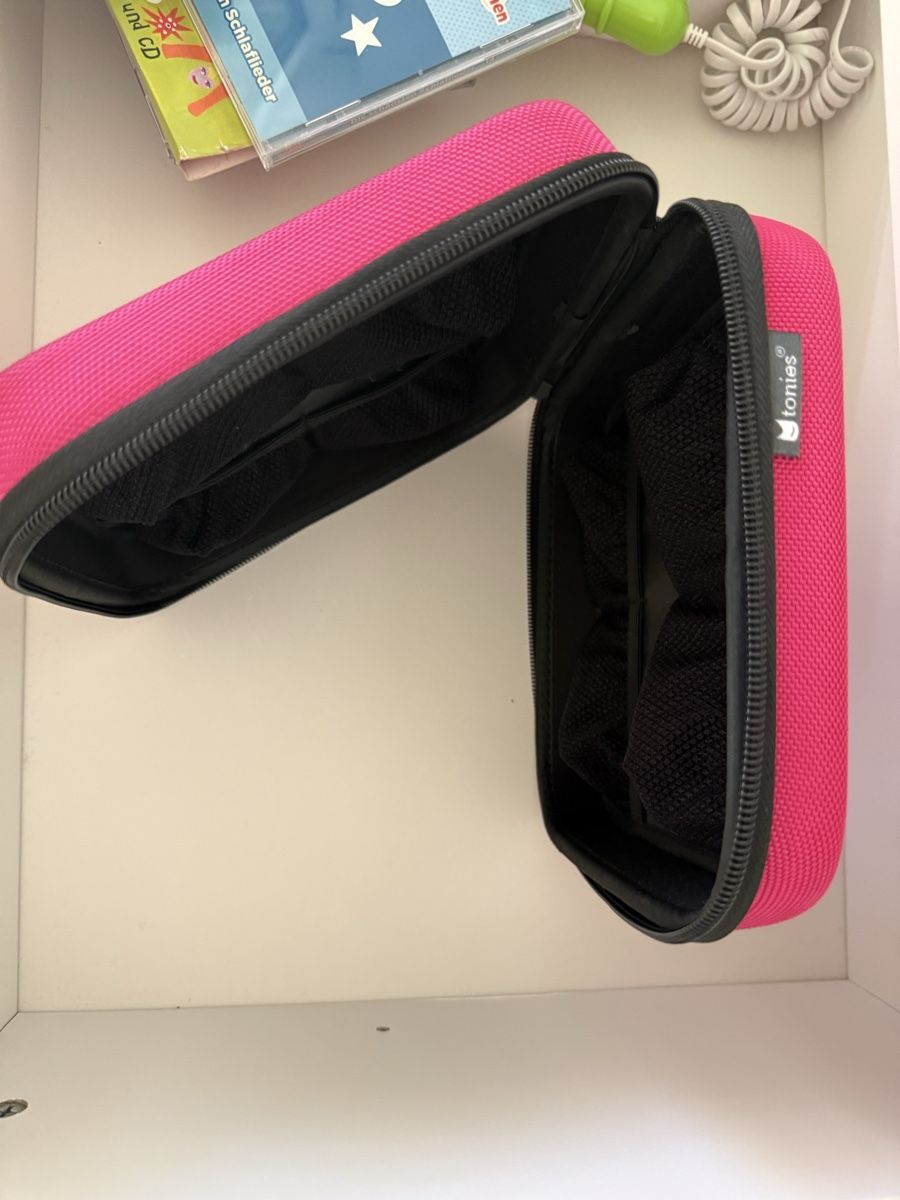 Livres audio: Tonibox set pink – D'occasion à Rupperswil par ConradD 4