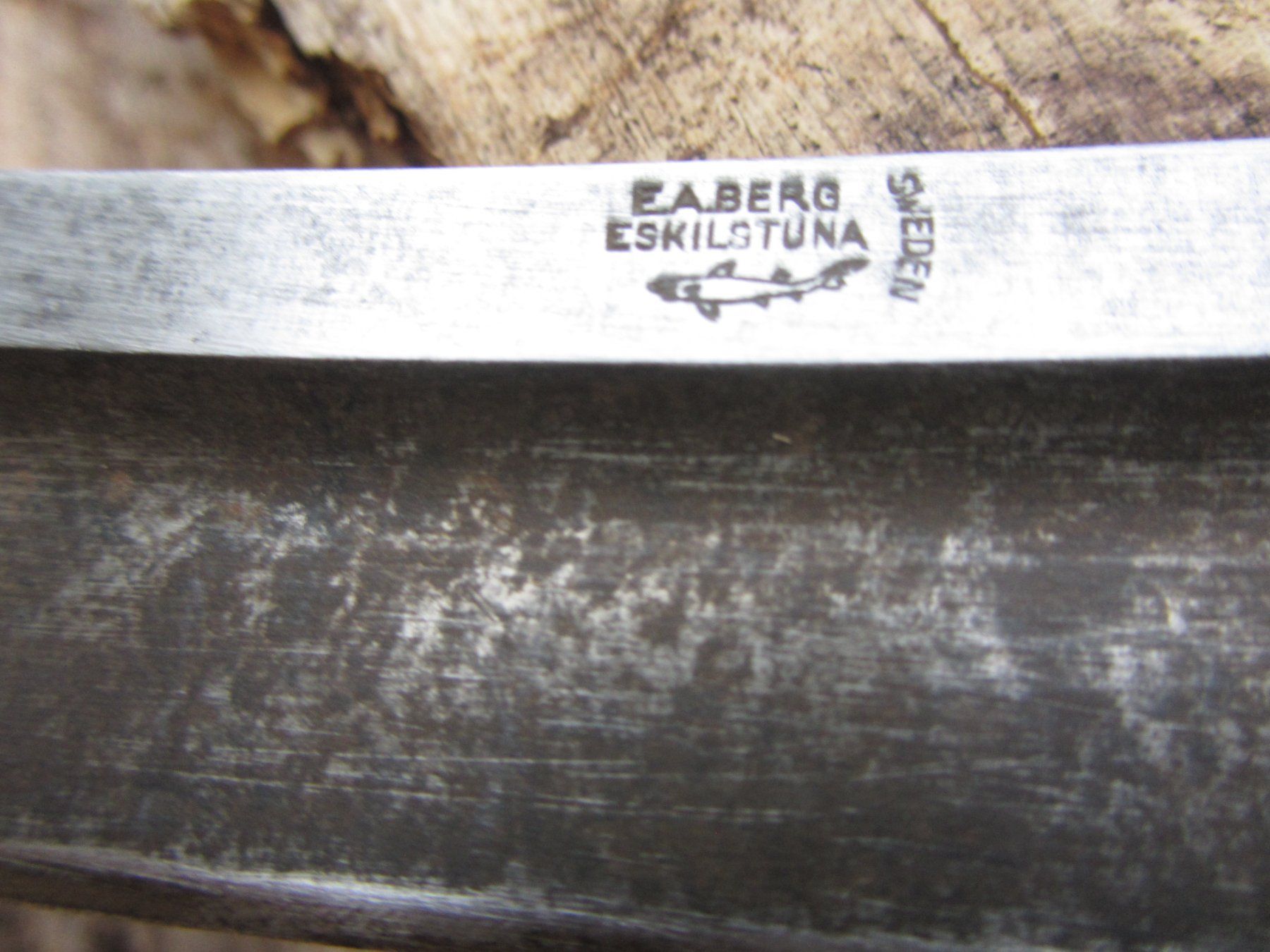 Alle Werkzeuge: 2 gemarkte Zugmesser – Gebraucht aus Wolfhalden von Quiria68 2