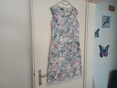Apanage Sommerkleid, wunderschön,  Gr.46, wie Neu