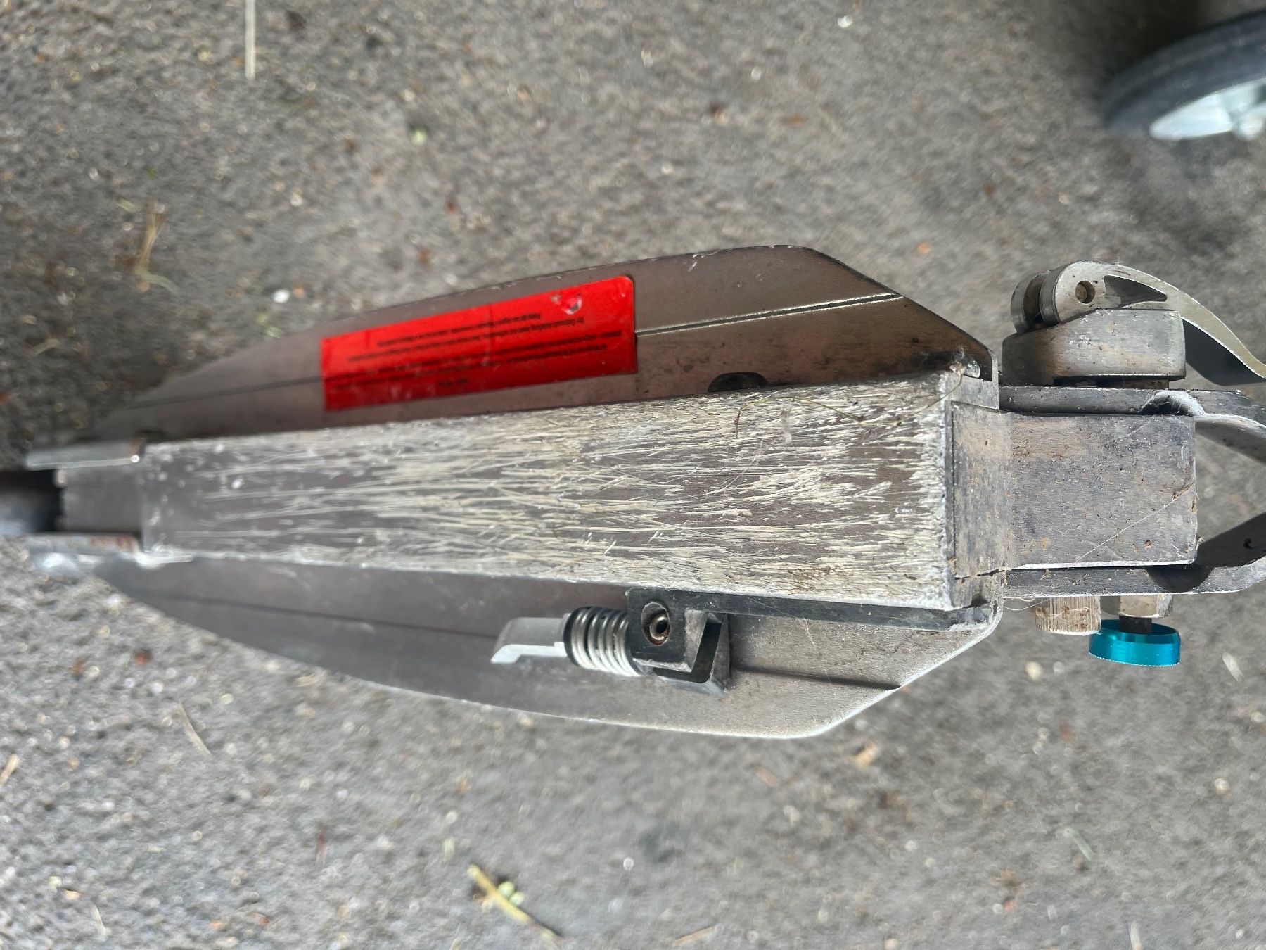 Micro Kickboard: Scooter – D'occasion à Steffisburg par bigb1989 3