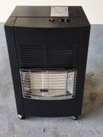 Prima Vista Keramik Gasheizer 4.2 kW schwarz gebraucht