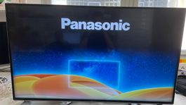 Panasonic TX-55EXW604