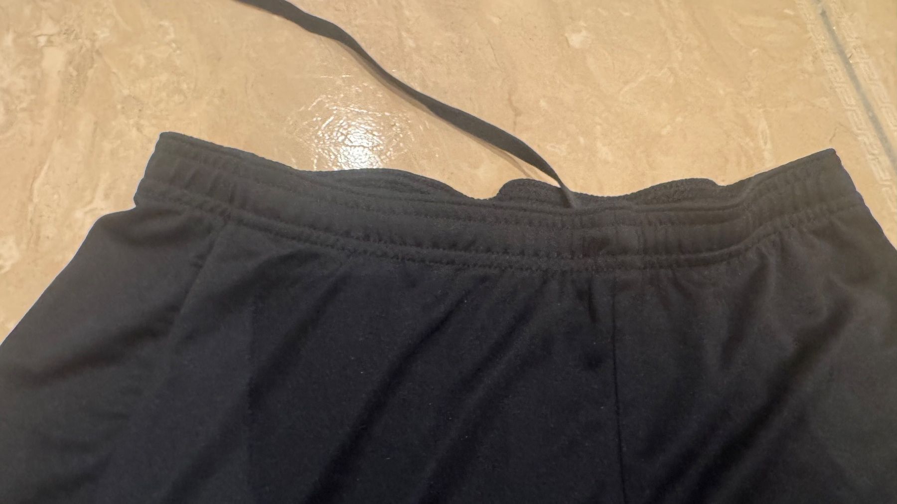 Nike Pantalons: Nike NWT Sporthose, S – D'occasion à Klingnau par Markus14 2