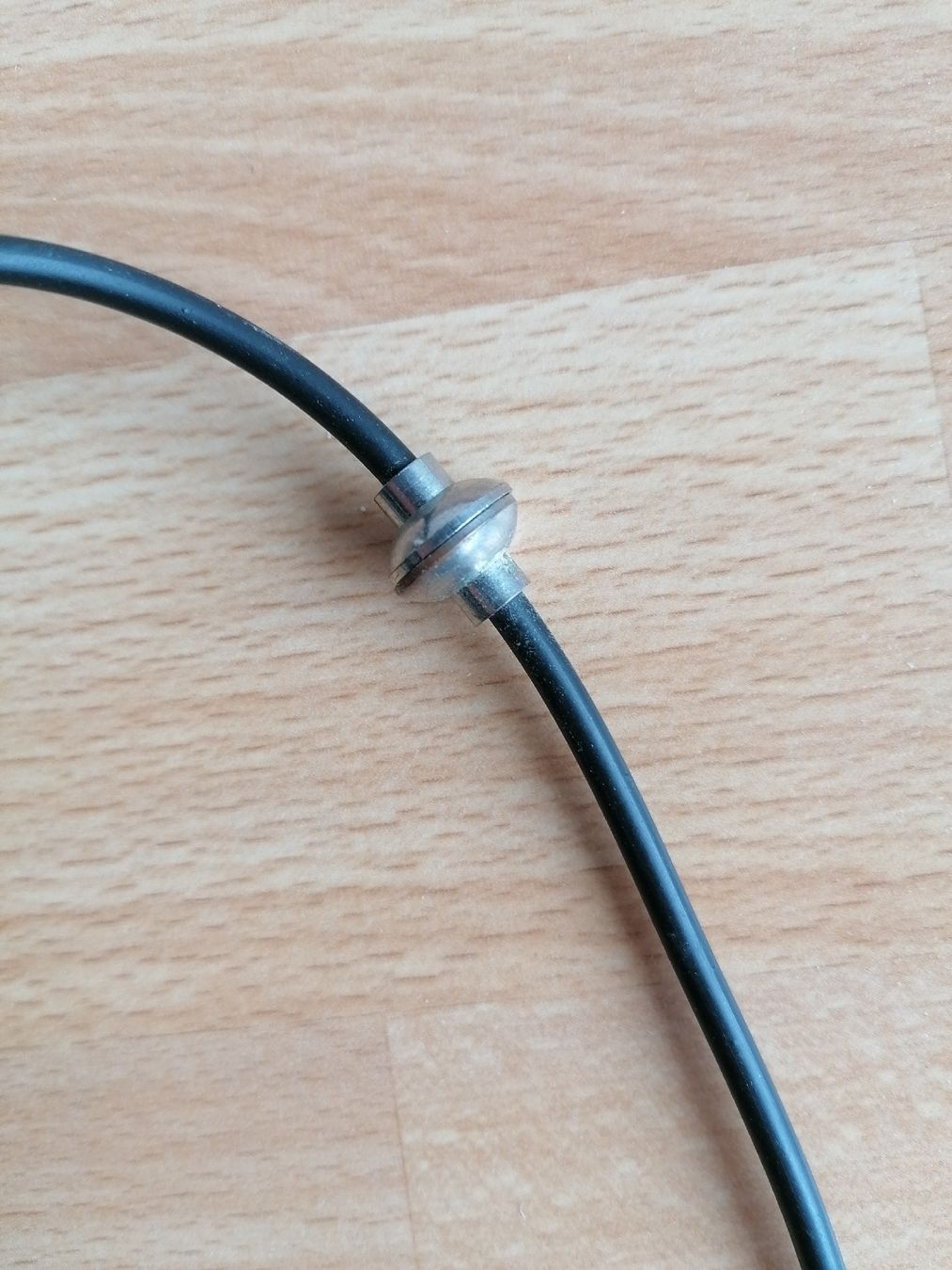 Ketten: Kette mit silbrigen Meerestieren – Gebraucht aus Hägendorf von Fiooo 2