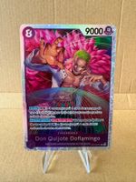 One Piece TCG - OP10-071 Donquixote Doflamingo FR
