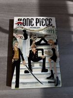 One Piece, tome 6 le serment