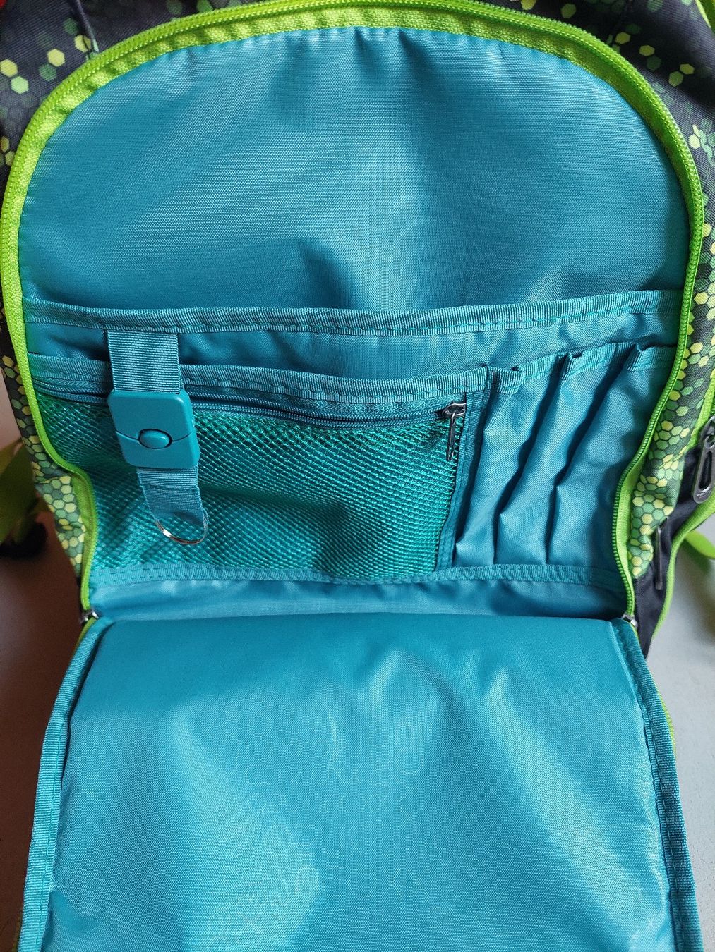 Rucksäcke: neoxx Schulrucksack – Neu (gemäss Beschreibung) aus Allschwil von sneluk 5