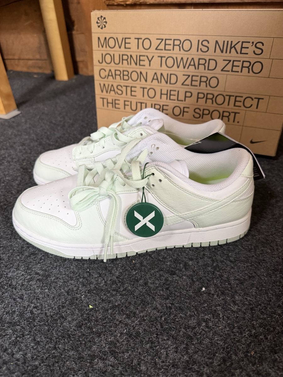Nike Herrenschuhe: Nike Dunk – Neu und originalverpackt aus Vilters von sele08_ale08 2
