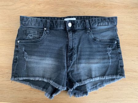 Kurze Hosen schwarz von H&M