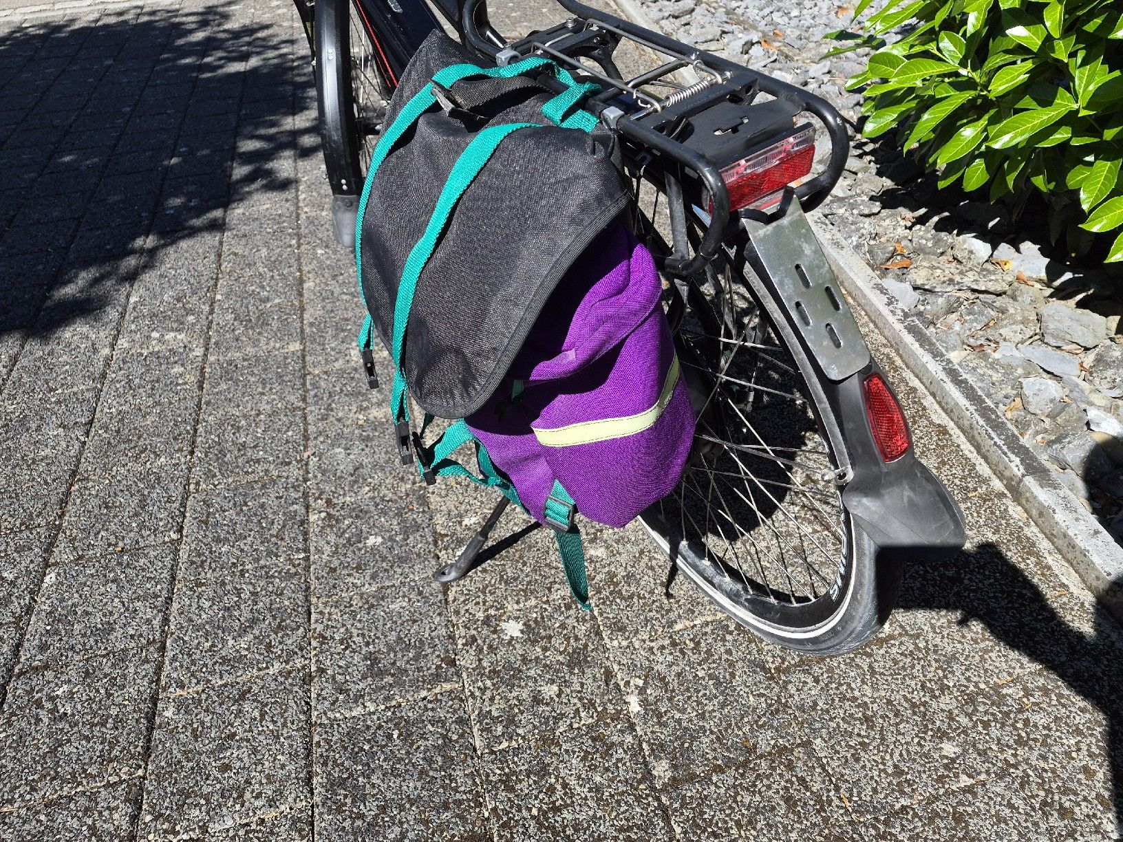 Flyer Biciclette: Flyer Vollblut 45km/h – Usato da Eglisau venduto da Sauri 4