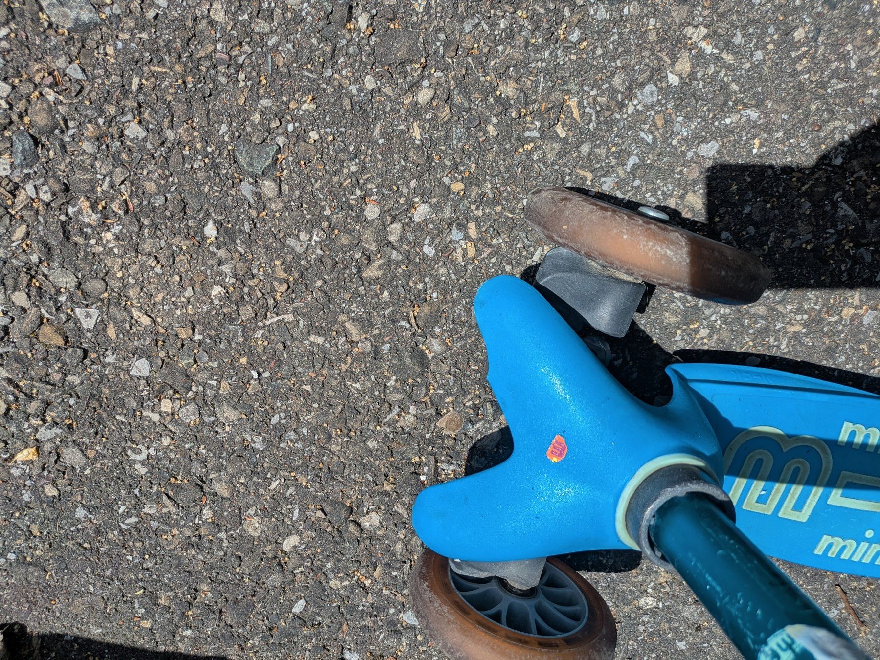 Micro Kickboard: Mini Micro Roller ab CHF 1!!! – D'occasion à Wettswil par Damuscle 3