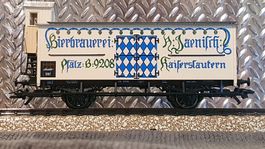 MÄRKLIN 48921 GÜTERWAGEN 
