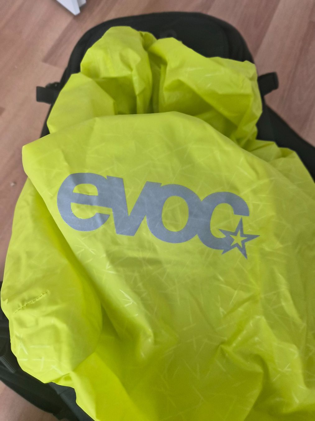 Evoc Zaini: Evoc Protektoren-Rucksack FR Trail E-Ride 20 – Nuovo (secondo la descrizione) da Zufikon venduto da Error 2