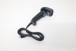 Honeywell Youjie YJ4600, Barcode-Scanner/Handscanner, 1D/2D