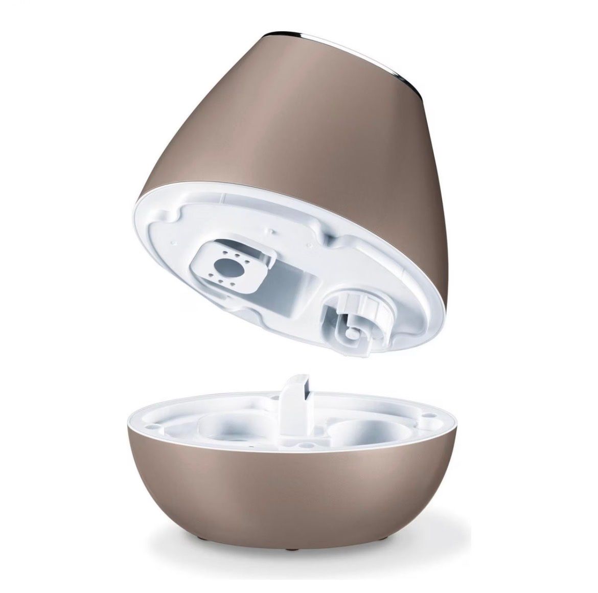 Beurer Umidificatori d'aria: Luftbefeuchter Beurer LB 37 – Nuovo (secondo la descrizione) da Laufen venduto da jer_w9tl 1