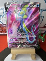 POKÉMON / Intelleon V / Rebel Clash / Fullart 🇩🇪